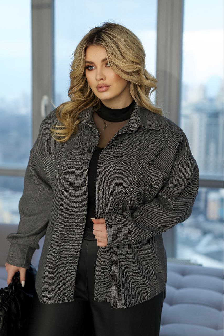 Рубашка 26022600